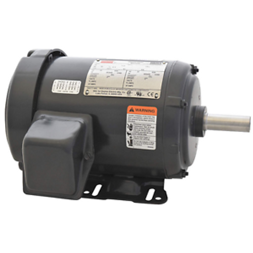 DAYTON 3 HP General Purpose Motor - 41D774