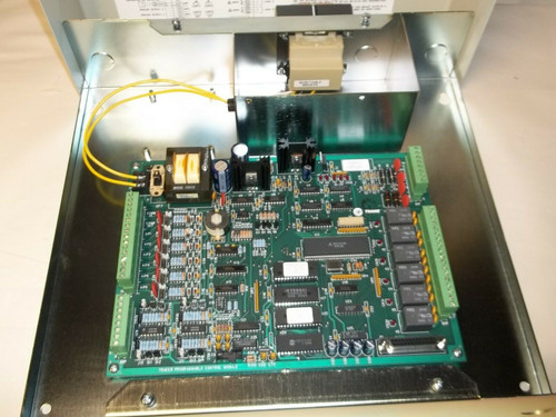 TRANE Tracer 100/ 1000 Family Programmable HVAC Control Module PCM 4950-0355 NIB