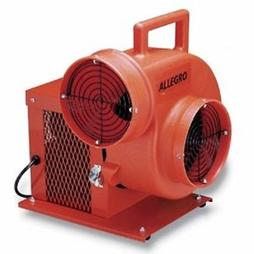 Allegro 9504 Standard Blower Electric 1/3 HP Motor