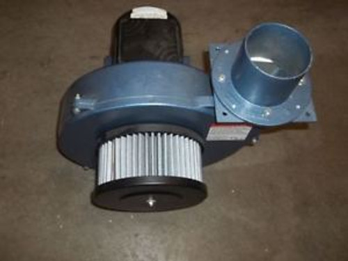 ACI Multi Stag MS11/080 Backward Curved Single Inlet Centrifugal Fan Blower