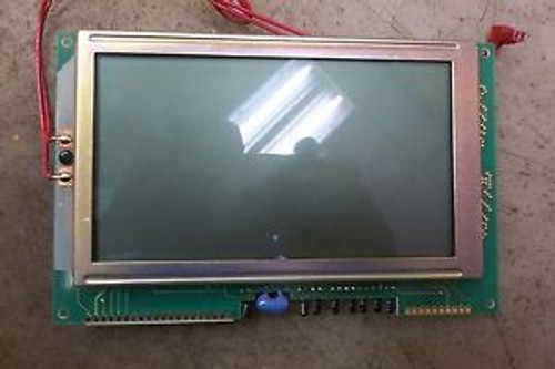 HITACHI LMG6401PLGE DISPLAY  FOR LIEBERT A/C UNIT