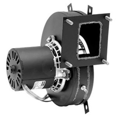 NEW Fasco 3.3 Shaded Pole Draft Inducer Blower A222 115 Volts 3000 RPM