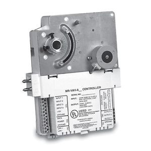 BOXED MR-VAV-AXC ReferbGUIDE Mount Actuator CSI Schneider TAC WarNtY FreeShip