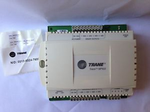 TRANE 49500490 Tracer MP503  Input/Output Module
