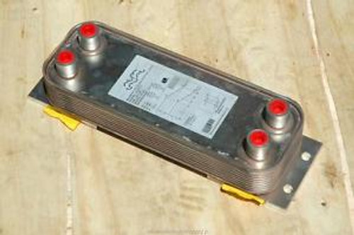 Alfa Laval BHE CB27-19M Brazed Plate Heat Exchanger - NOS