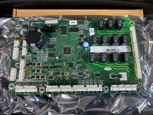 CARRIER CEPL130346-01 Control Board 