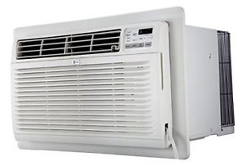 Lg Lt0816Cer 8000 Btu Through-The-Wall Air Conditioner