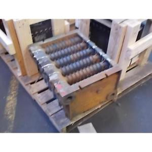 NEW YORKER 6171706 REPLACEMENT 6-SECTION CAST IRON BOILER ASSEMBLY 173337