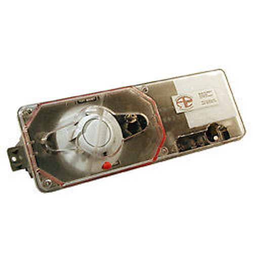 KMC CAE-1003 - Ionization Type Duct Smoke Detectors - KMC