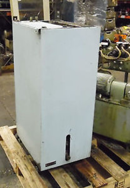 Hurco BMC-30 Chiller / Heat Exchanger # SF-307 Used WARRANTY