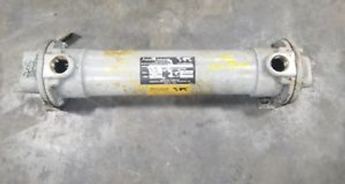 American industrial AB-702-B4-FP Heat Transfer Exchanger #3632SR