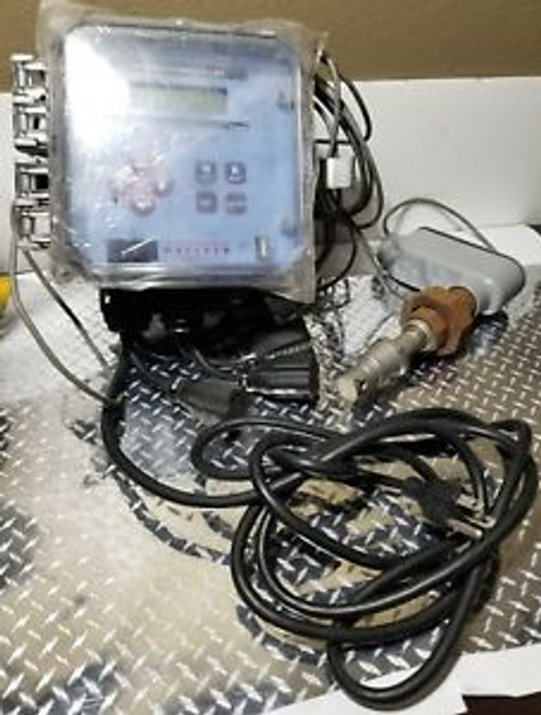 WALCHEM WBL410-145U BOILER CONTROL FEED AND BLEED - NEW UNUSED STOCK -