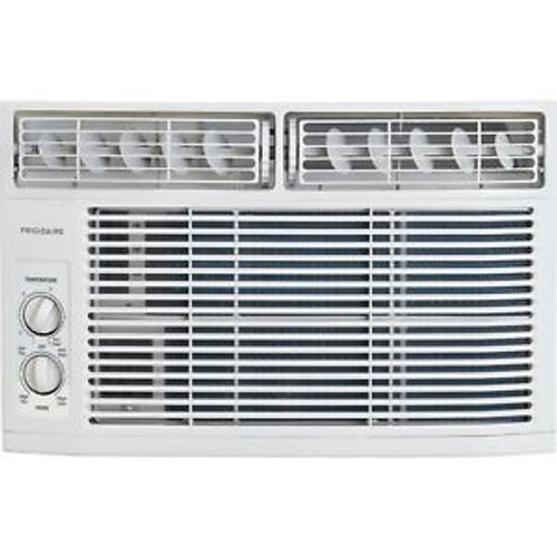 8000 Btu Window Air Conditioner Mechanical Controls
