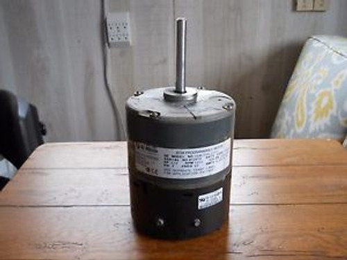 GE ECM 1/2HP Motor 5SME39HL0300