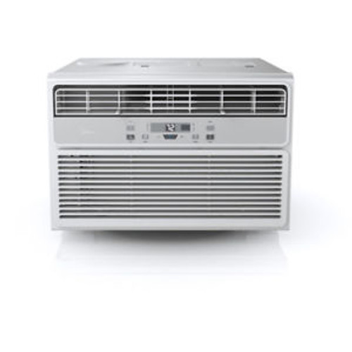 8000 Btu Window Air Conditioner - Electronic Controls