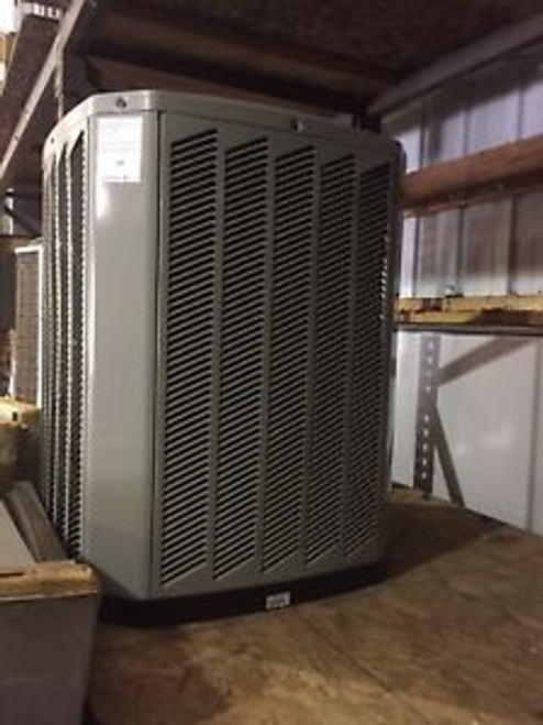 Trane 3 Ton 460 Volt 3 Phase Air Conditioner