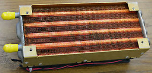 Thermatron Engineering 731SB03A02 Heat Exchanger