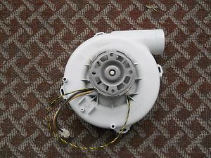OEM Lennox Draft Inducer 117813-00 110523-00