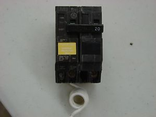 General Electric Type Thqb2120Gfepnew