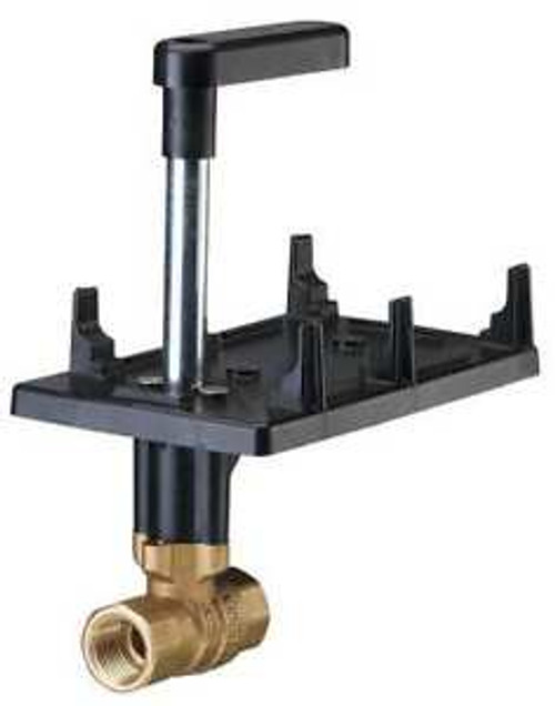 SIEMENS 599-10329S Ball Valve