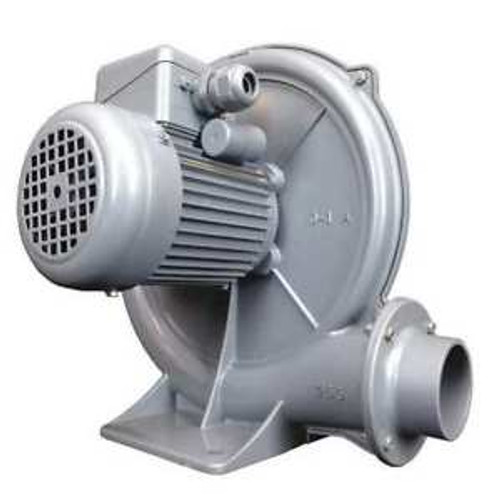 ATLANTIC BLOWERS ABC-101 Centrifugal Blower 0.33 HP 190 cfm G4860460