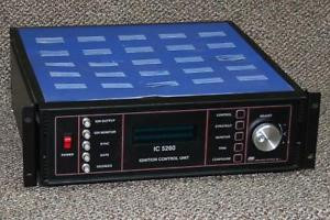 IC5260 Ignition Control Unit by Intelligent Controls