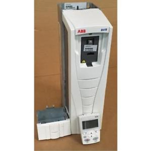 ABB ACH550-UH-02A7-6/S500020658 2 HP HVAC MOTOR VARIABLE FREQUENCY DRIVE