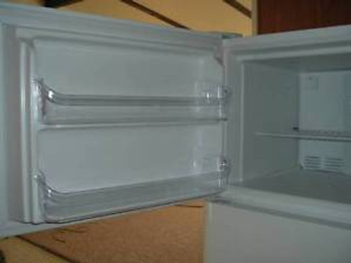 BRAND NEW Frigidaire LATEST MODEL + WARRANTY 21 cubic ft REFRIGERATOR FREEZER