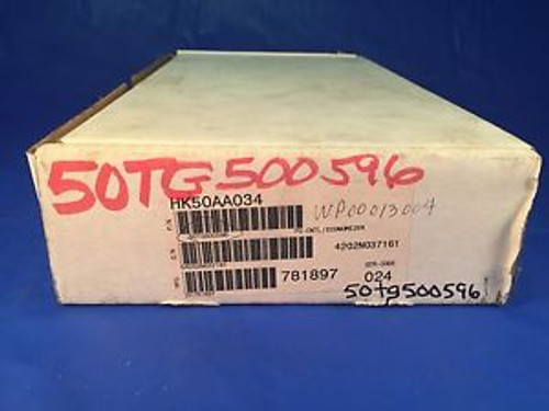 Factory Authorized Parts 50TG500596 ECB Board