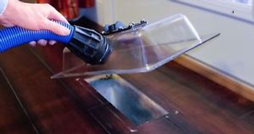 Air Wave Air Duct Cleaning System