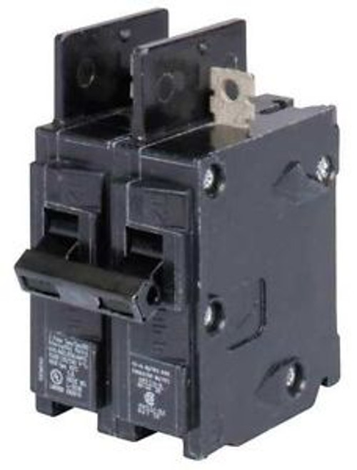 Siemens Bq2B080 Circuit Breaker Bq 2P 80A 120/240Vac