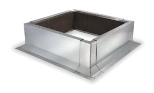 Dayton Roof Curb Adustable Width - 3C216