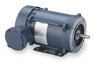 Hazardous Location Motor Marathon Motors 143TBGR14033