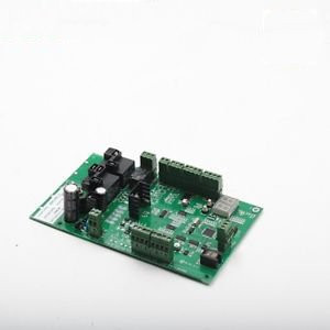 MASTER-BILT 19-14153 MASTER CONTROLLER BOARD MEASU