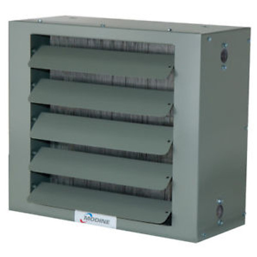 HC33L01 Horizontal Hydronic Unit Heater - 29500 BTU