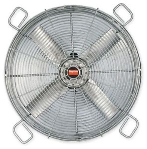 Transformer Cooling Fan Dayton 13F051