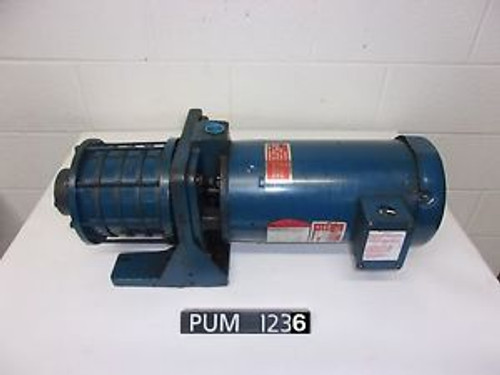 Gusher 35K904-863 3 hp Coolant Pump