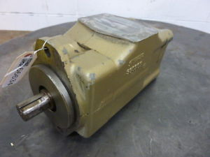 Vickers Vane Pump 453V42A25 Used #66634