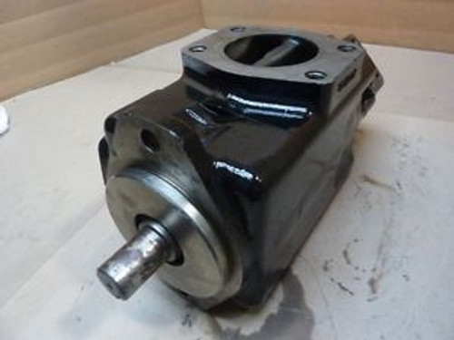 Vickers Vane Pump 4520V42A21 Used #30756