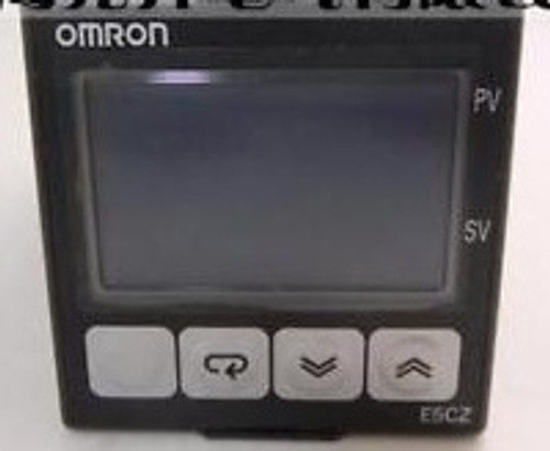 original OMRON Digital temperature controller E5CZ-R2MT 2 months warranty