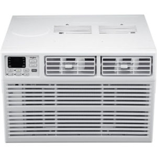 8000 Btu Window Air Conditioner With Electronic Controls