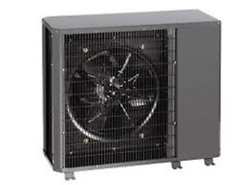 DAY & NIGHT 3 TON R410A HORIZONTAL A/C CONDENSER 460V