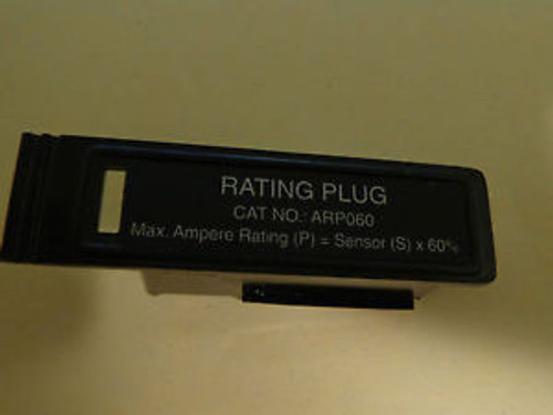 New Square D Rating Plug Kit Arp060