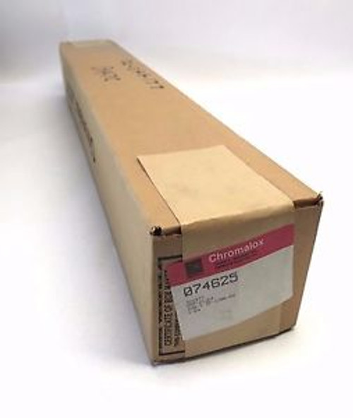 New Emerson Chromalox 326377 EMT-212E2 480-V 3P-1200-KW 074625 Heater Element