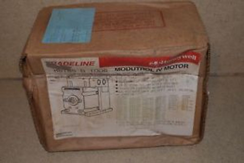 ^^ HONEYWELL TRADELINE MODUTROL IV MOTOR M8185-D-1006  - NEW