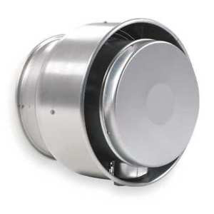 Upblast Ventilator with Motor Dayton 4HZ42