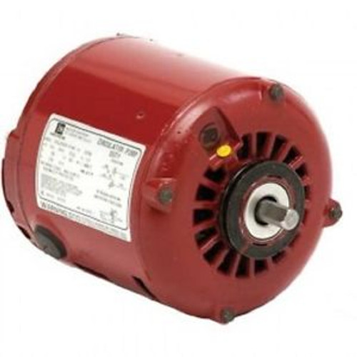 New Us Motors 3256-Hot Water Circulating Pump-1/6 Hp-1-Phase-1725 Rpm Motor
