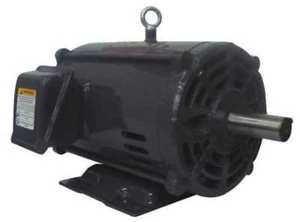 General Purpose Motor Dayton 4GZA2