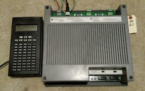 Network 8000/TAC/Schneider Electric/Barber-Colman/GCM 86120 with PROV-GCM #2