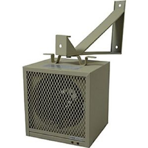 NEW Garage Workshop Fan Forced Portable Heater 3600/4800W 208/240V